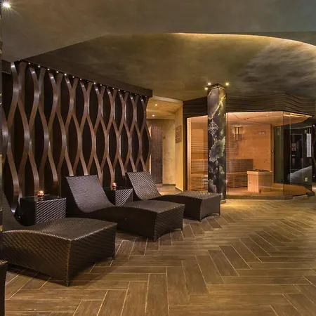 & Diamant Hotel Słoneczny Brzeg