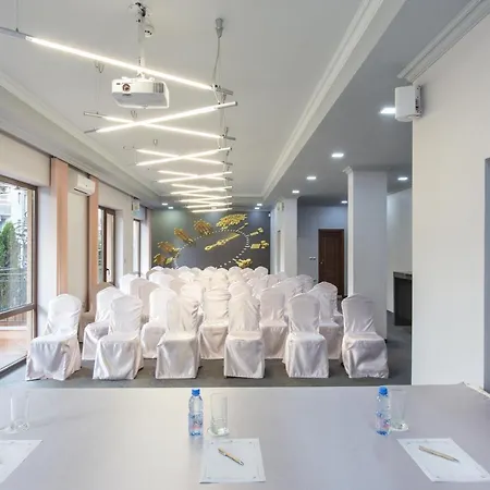 Hotel & Diamant Sluneční pobřeží