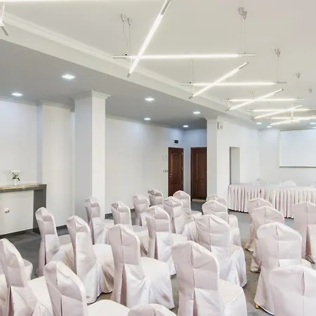 Hotel & Diamant Słoneczny Brzeg
