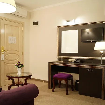 & Diamant Hotel Słoneczny Brzeg