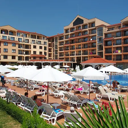 & Diamant Hotel Słoneczny Brzeg