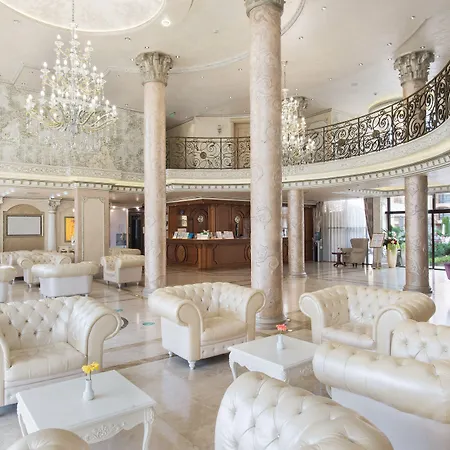 Hotel & Diamant 4*