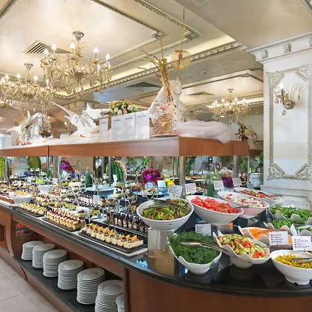 & Diamant Hotel Słoneczny Brzeg