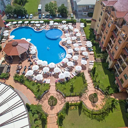 & Diamant Hotel Słoneczny Brzeg