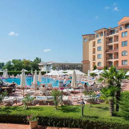 Szálloda & Diamant 4*