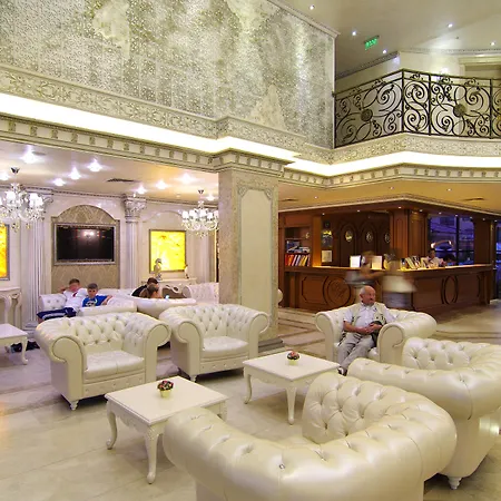 & Diamant 4* ساني بيتش