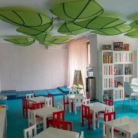 فندق & Diamant 4*