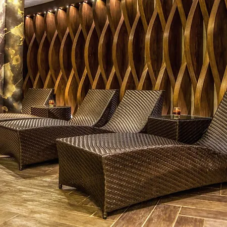 & Diamant ساني بيتش