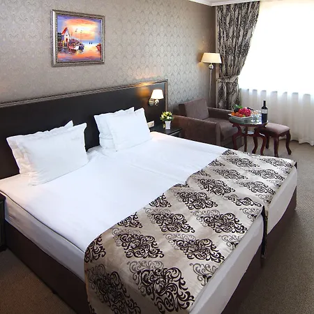 فندق & Diamant 4*