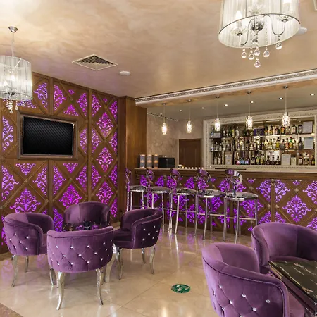 فندق & Diamant 4*