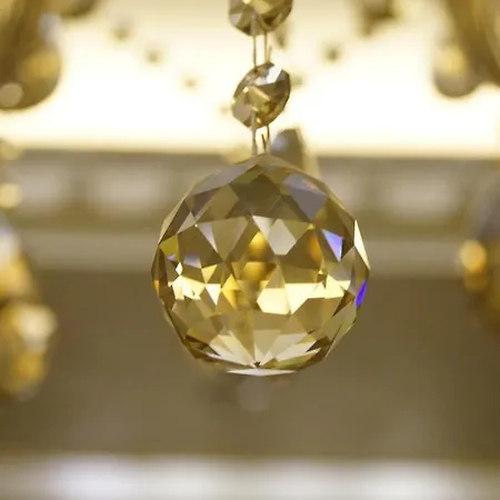 & Diamant Szálloda 4*