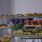 & Diamant 4* ساني بيتش