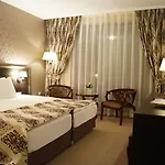 فندق & Diamant 4*