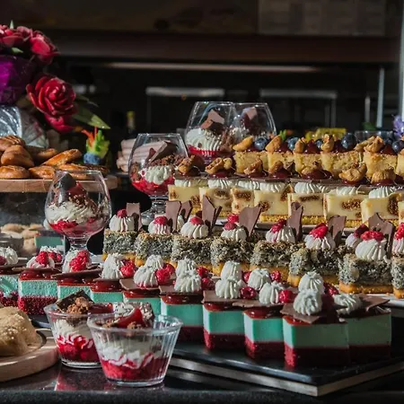 酒店 & Diamant 阳光海滩