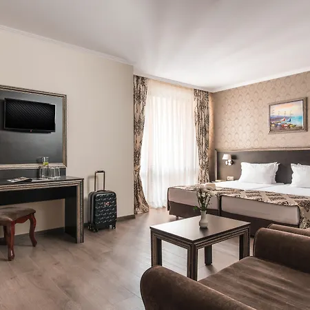 & Diamant Hotel Słoneczny Brzeg