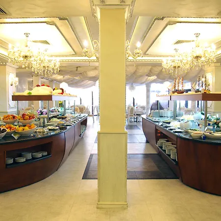 & Diamant 4* 阳光海滩