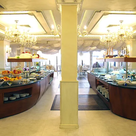 & Diamant 4* Słoneczny Brzeg