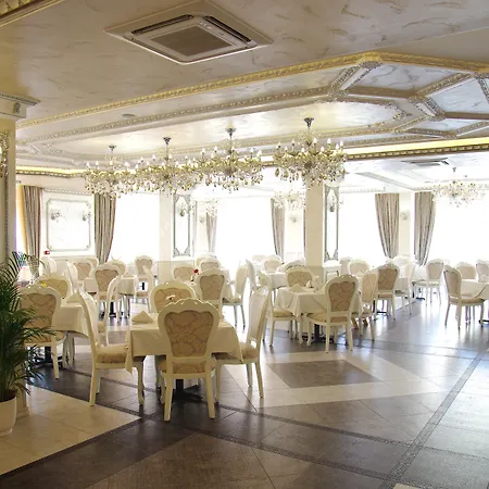 & Diamant 酒店 阳光海滩