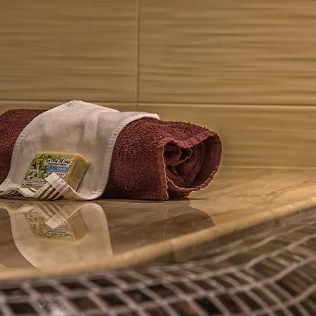 酒店 & Diamant 阳光海滩