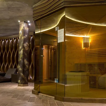 & Diamant 酒店 阳光海滩