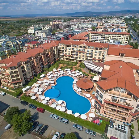 Szálloda & Diamant 4*