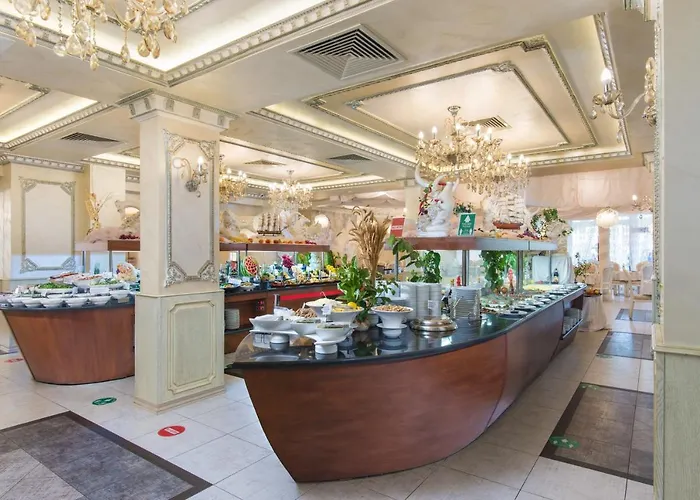 Hotel & Diamant Slantchev Briag