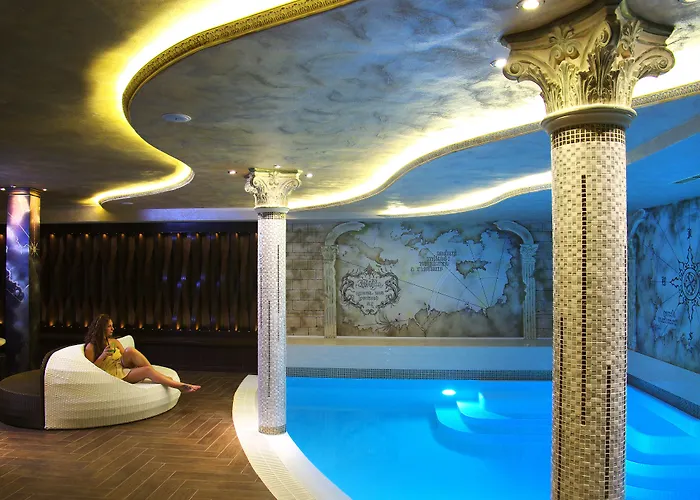 & Diamant Slantchev Briag