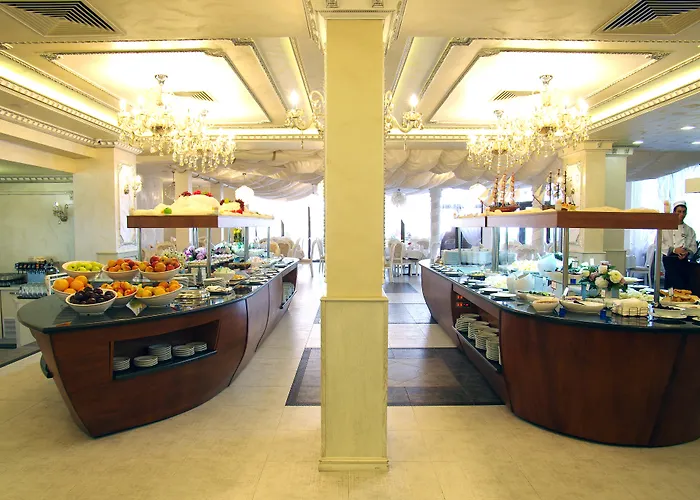 & Diamant 4* Słoneczny Brzeg