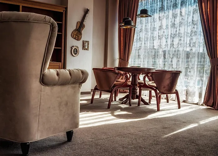 & Diamant Słoneczny Brzeg