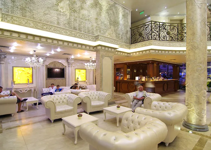 & Diamant 4* Słoneczny Brzeg