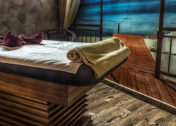 & Diamant 4* Słoneczny Brzeg