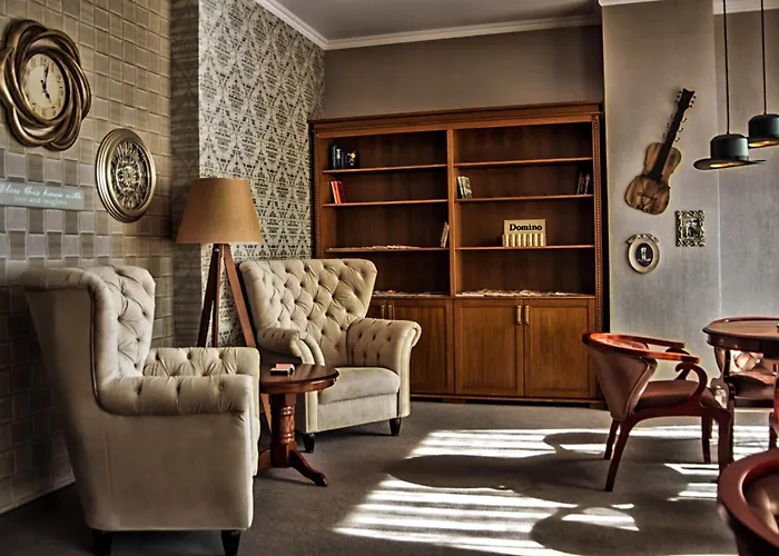 Hotel & Diamant Slantchev Briag