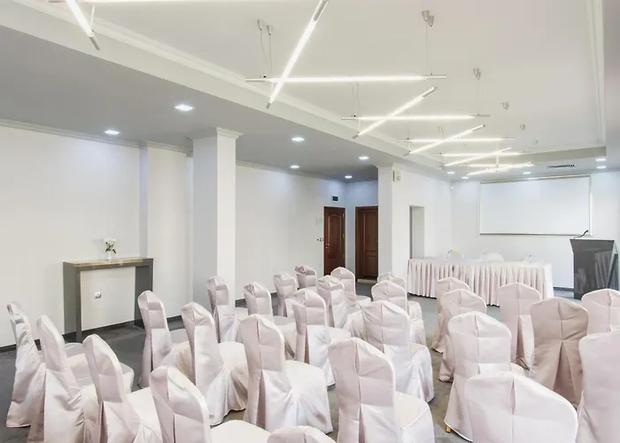 Hotel & Diamant Slantchev Briag