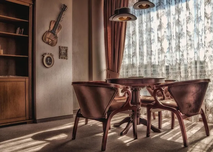 Hotel & Diamant Slantchev Briag