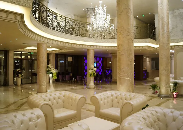 & Diamant Slantchev Briag