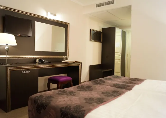 & Diamant 4* Słoneczny Brzeg