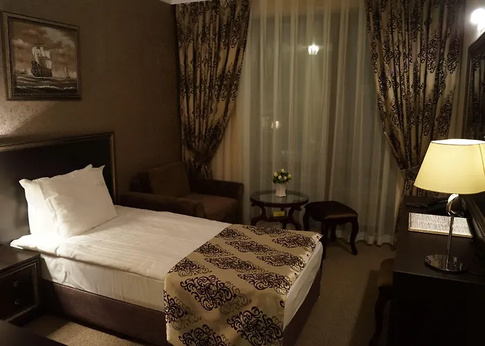 & Diamant Słoneczny Brzeg