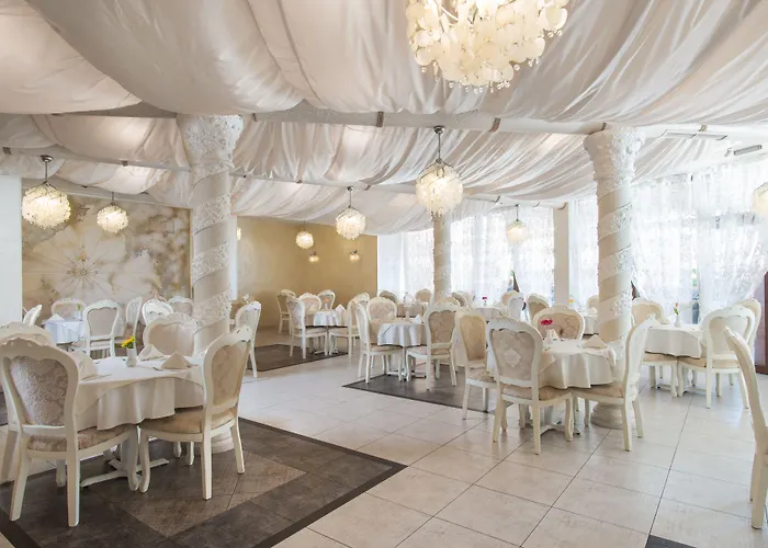 & Diamant Slantchev Briag