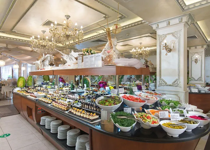 & Diamant Hotel Slantchev Briag