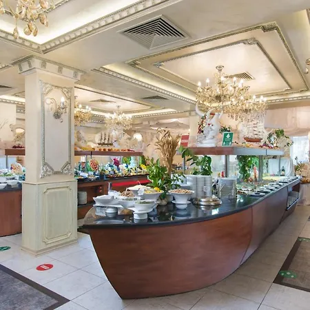 Hotel & Diamant Słoneczny Brzeg