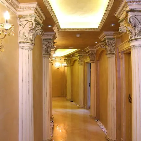 & Diamant 4* Słoneczny Brzeg