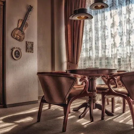 Hotel & Diamant Słoneczny Brzeg