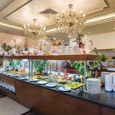 & Diamant Słoneczny Brzeg