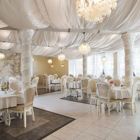 & Diamant Słoneczny Brzeg