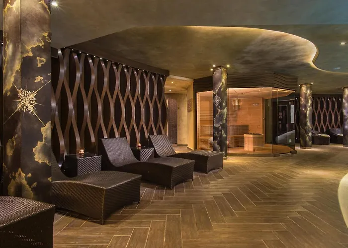 & Diamant Hotel Slantschew brjag