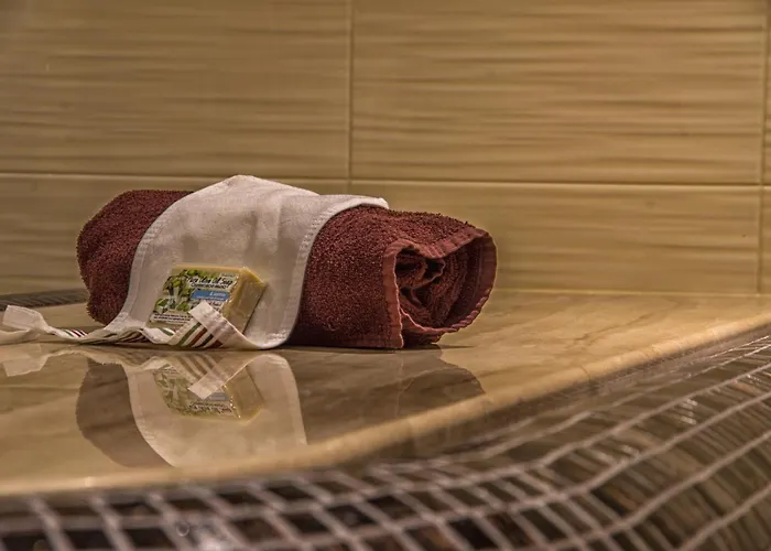 Hotel & Diamant Slantschew brjag