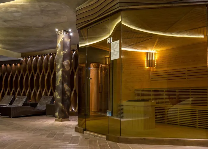 & Diamant Hotel Slantschew brjag